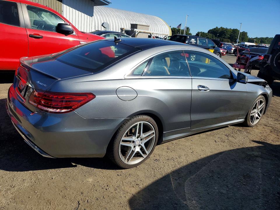 Продажа на аукционе авто 2015 Mercedes-benz E-class, vin: WDDKJ6HB0HF355778, номер лота: 72180896