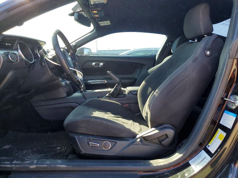 Aukcja sprzedaży 2016 Ford Mustang, vin: 1FA6P8CF4G5215789, numer aukcji: 72442936