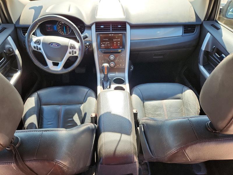 Продажа на аукционе авто 2014 Ford Edge, vin: 2FMDK4JC4EBB03712, номер лота: 71823186