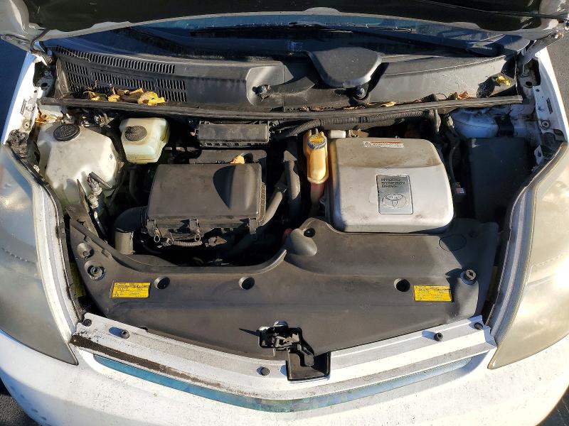Продаж на аукціоні авто 2007 Toyota Prius, vin: JTDKB20U377670144, номер лоту: 71617526