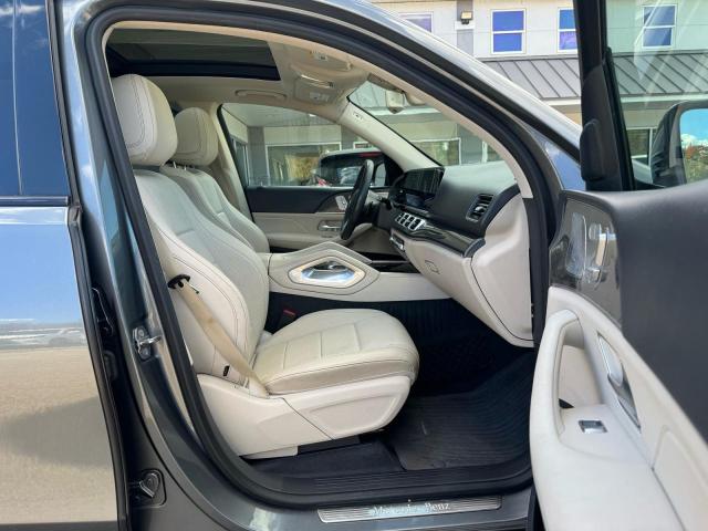 Продаж на аукціоні авто 2020 Mercedes-benz Gle, vin: 4JGFB4KB5LA012262, номер лоту: 72407576