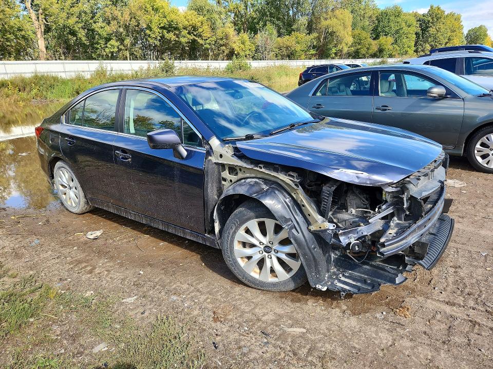 Продажа на аукционе авто 2015 Subaru Legacy, vin: 4S3BNBC68F3054031, номер лота: 71447396