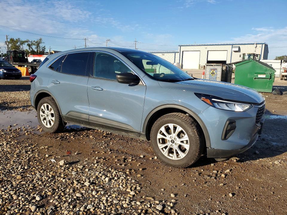 Продажа на аукционе авто 2024 Ford Escape, vin: 1FMCU9GN0RUB27467, номер лота: 71636796