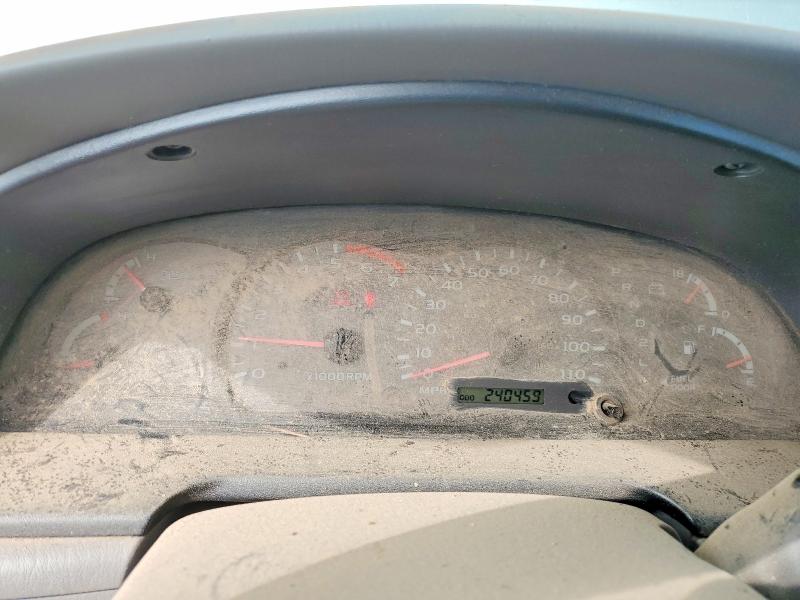 Aukcja sprzedaży 2003 Toyota Sequoia, vin: 5TDBT48A43S183232, numer aukcji: 71410476