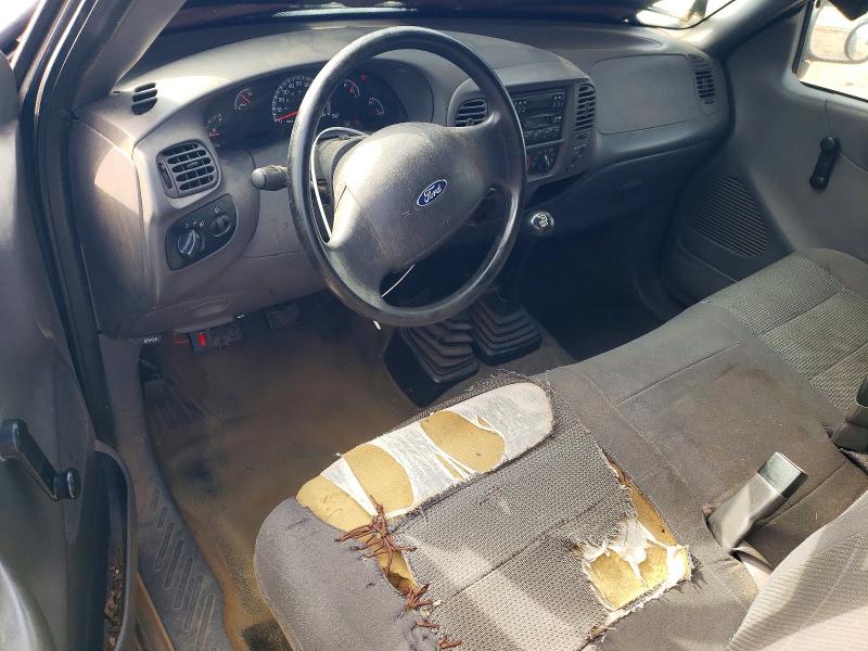 Продаж на аукціоні авто 2003 Ford F150, vin: 1FTRF182X3NB20249, номер лоту: 72782016