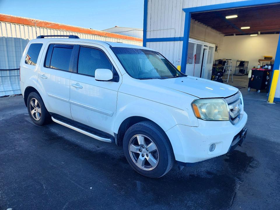 Aukcja sprzedaży 2011 Honda Pilot, vin: 5FNYF3H54BB010070, numer aukcji: 71457546