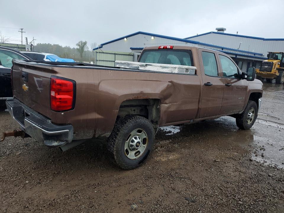 69291396 :رقم المزاد ، 2GC2CREG6K1119785 vin ، 2019 Chevrolet Silverado مزاد بيع