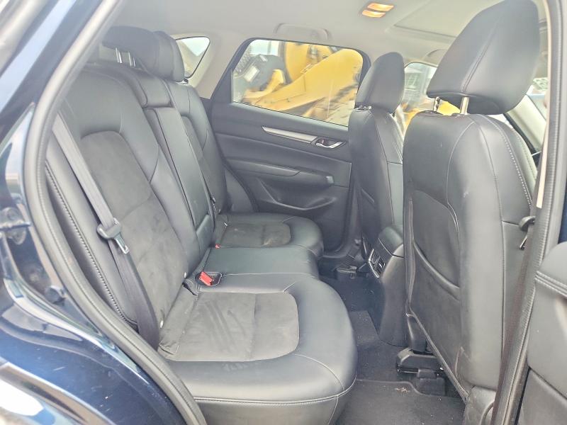 70384486 :رقم المزاد ، JM3KFBCM5J0327679 vin ، 2018 Mazda Cx-5 مزاد بيع