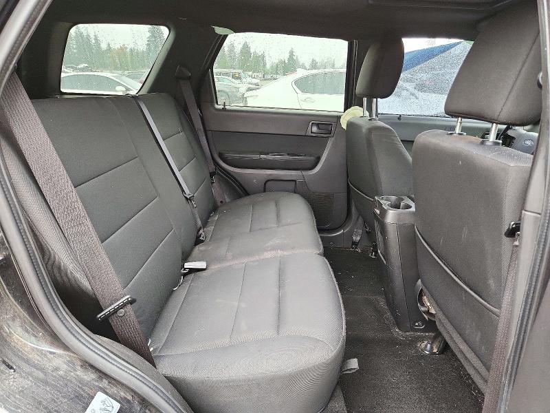 Продаж на аукціоні авто 2011 Ford Escape, vin: 1FMCU9DG2BKC38044, номер лоту: 71854816