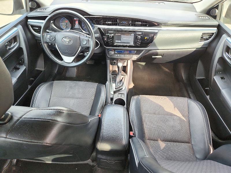 Auction sale of the 2016 Toyota Corolla, vin: 2T1BURHE9GC678344, lot number: 71955356