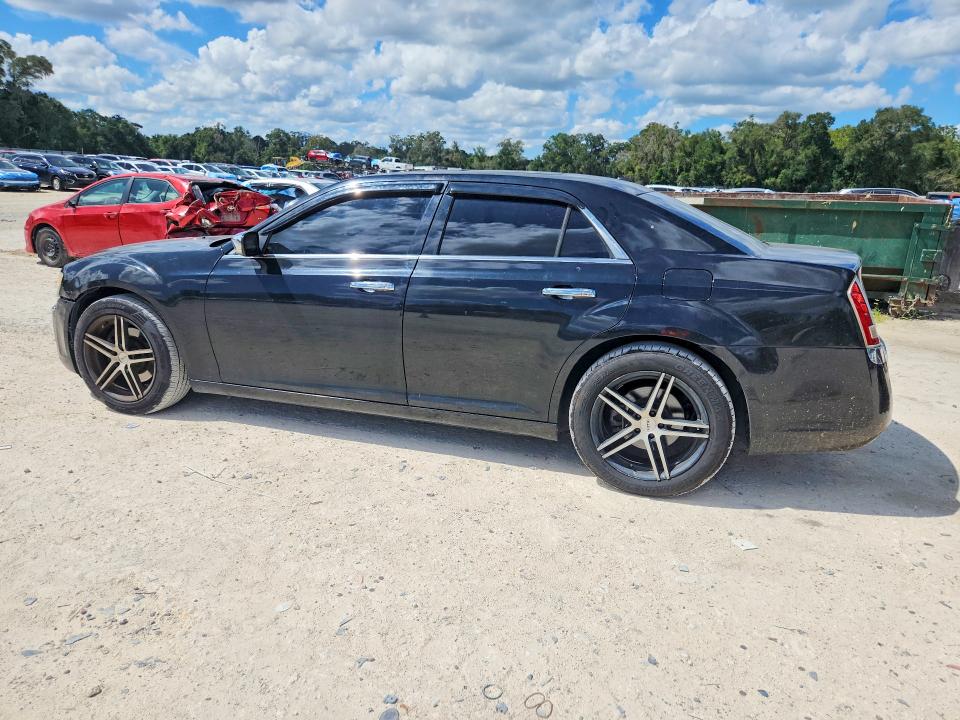 Aukcja sprzedaży 2013 Chrysler 300c, vin: 2C3CCAKT4DH651607, numer aukcji: 71451446