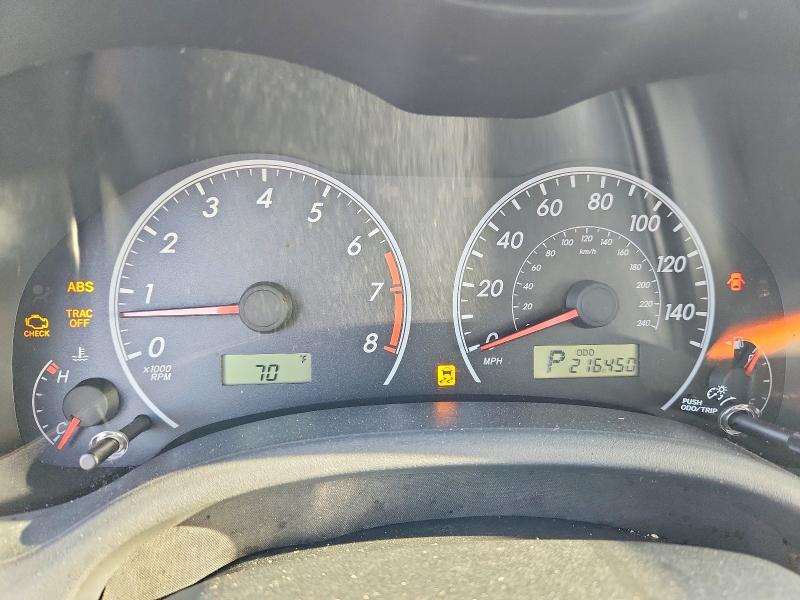 Aukcja sprzedaży 2013 Toyota Corolla, vin: 2T1BU4EE4DC955713, numer aukcji: 70294356