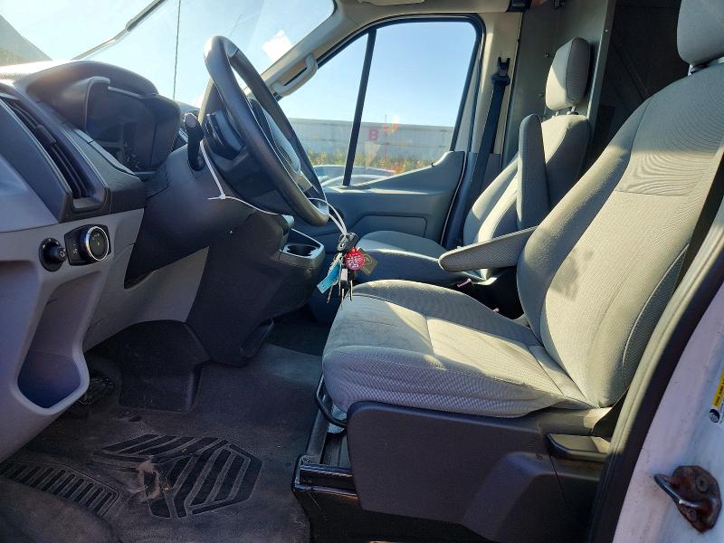 Продаж на аукціоні авто 2015 Ford Transit, vin: 1FTSW3XV0FKA96493, номер лоту: 72307196