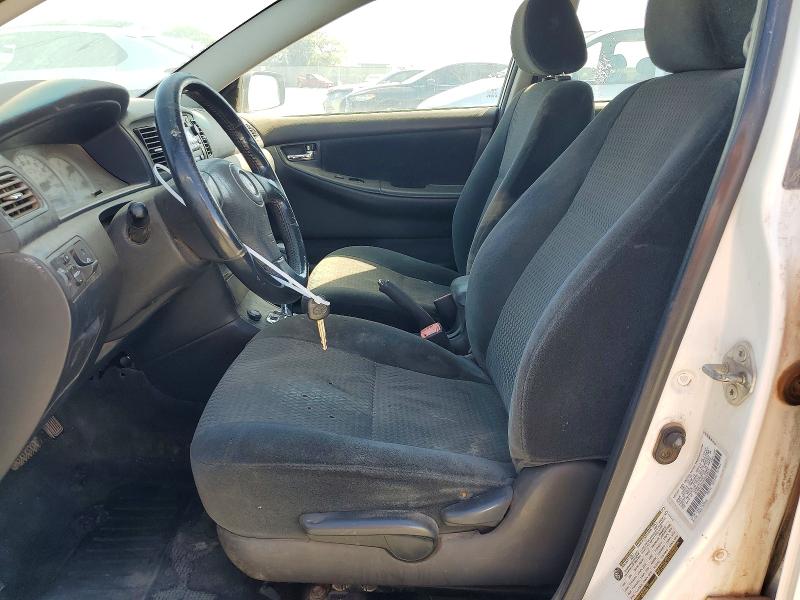2006 Toyota Corolla მანქანა იყიდება აუქციონზე, vin: 1NXBR32EX6Z620425, აუქციონის ნომერი: 71837456