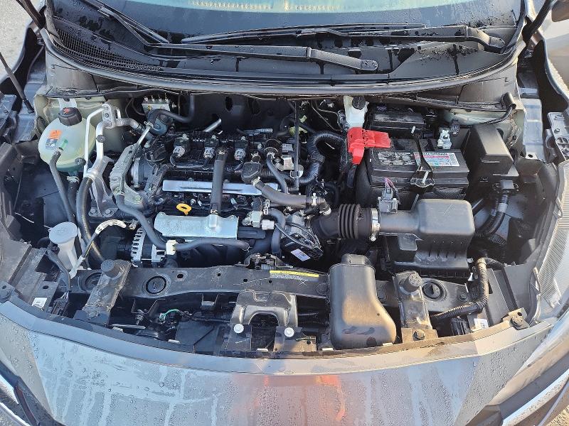 Продажа на аукционе авто 2025 Nissan Versa, vin: 3N1CN8EV4SL888097, номер лота: 71663126