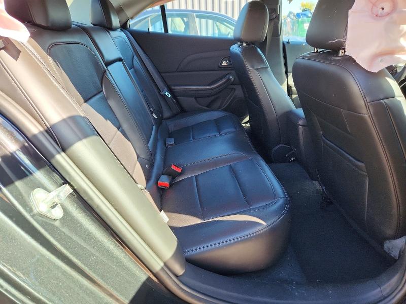 Aukcja sprzedaży 2015 Chevrolet Malibu, vin: 1G11D5SL9FF195317, numer aukcji: 71721036
