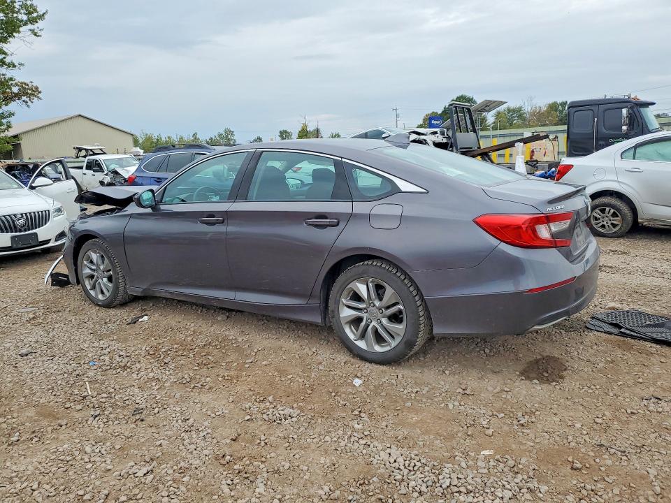 Продаж на аукціоні авто 2020 Honda Accord, vin: 1HGCV1F11LA064147, номер лоту: 71248976