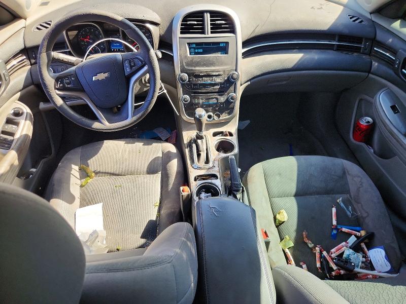 Aukcja sprzedaży 2015 Chevrolet Malibu, vin: 1G11B5SL8FF222917, numer aukcji: 71887886
