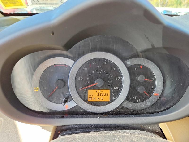 2009 Toyota Rav4 მანქანა იყიდება აუქციონზე, vin: JTMBF33V19D011868, აუქციონის ნომერი: 71364676