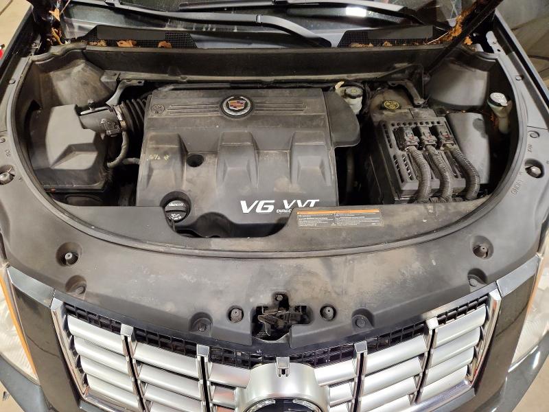 Продаж на аукціоні авто 2016 Cadillac Srx, vin: 3GYFNEE34GS510585, номер лоту: 71257136