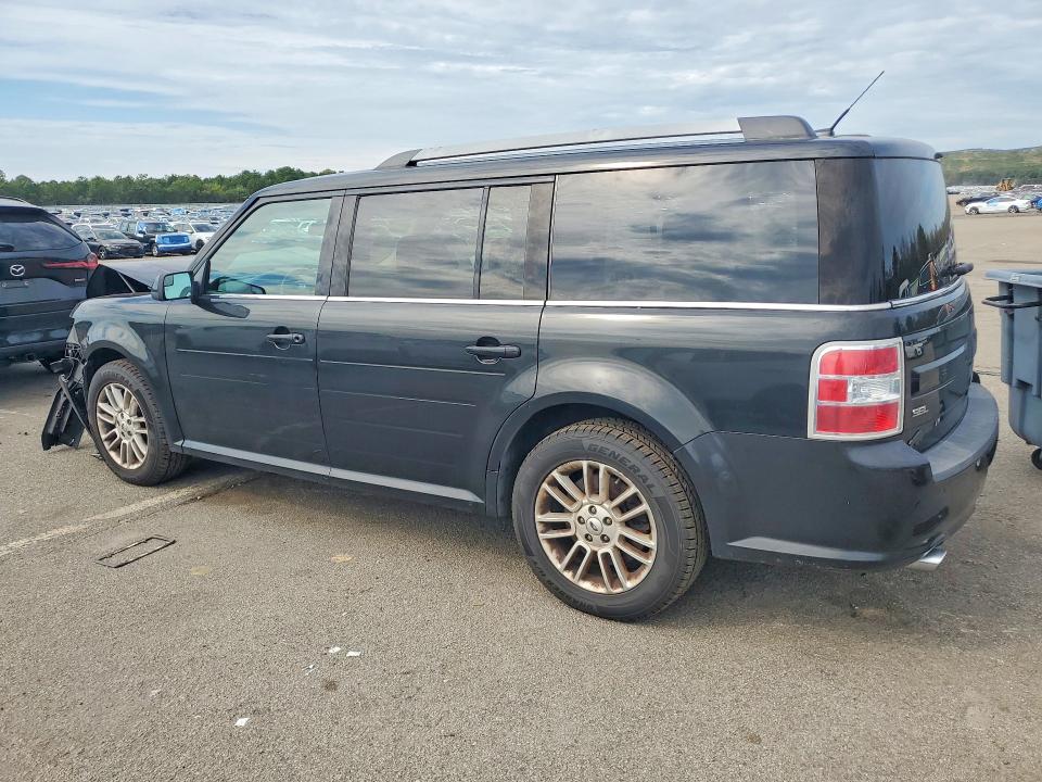 Aukcja sprzedaży 2014 Ford Flex, vin: 2FMHK6C80EBD23712, numer aukcji: 70970176