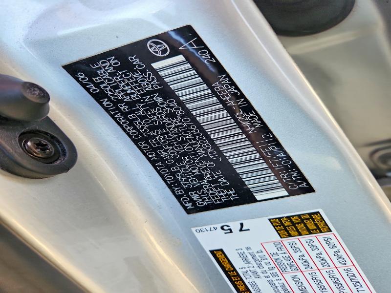 70384196 :رقم المزاد ، JTDKB22U667078040 vin ، 2006 Toyota Prius مزاد بيع