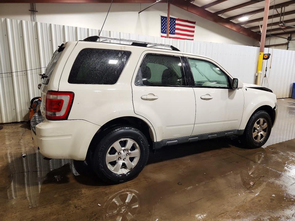 Продаж на аукціоні авто 2010 Ford Escape, vin: 1FMCU0EG6AKD30458, номер лоту: 72997146