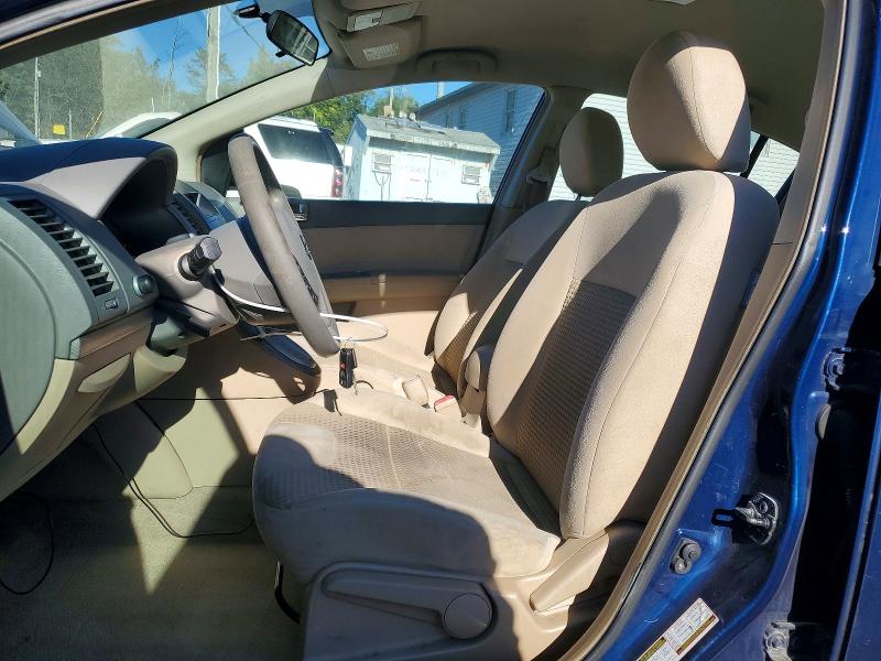 Продаж на аукціоні авто 2008 Nissan Sentra, vin: 3N1AB61E88L632418, номер лоту: 71787986