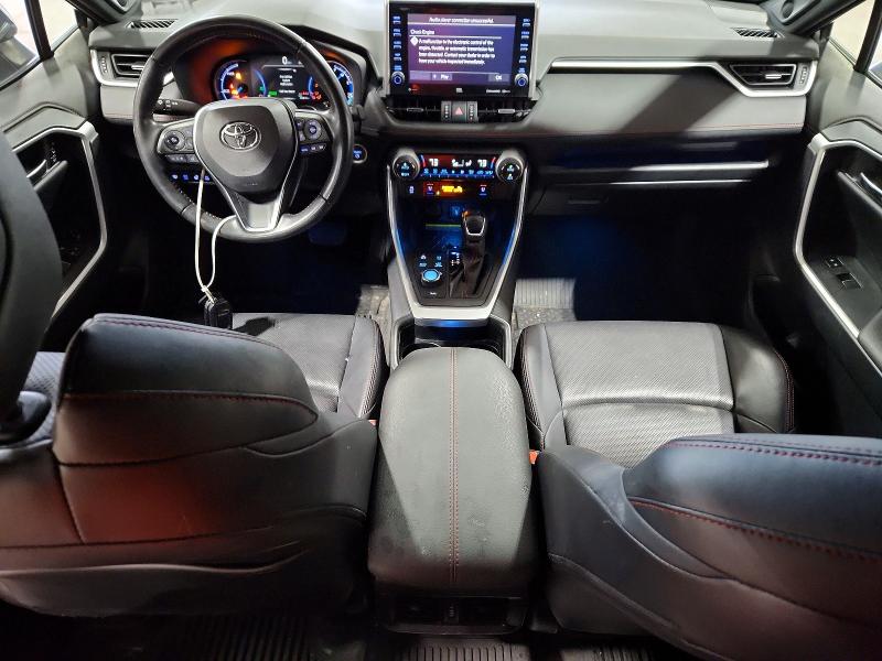 Продажа на аукционе авто 2021 Toyota Rav4 Prime, vin: JTMFB3FV2MD055962, номер лота: 70359736