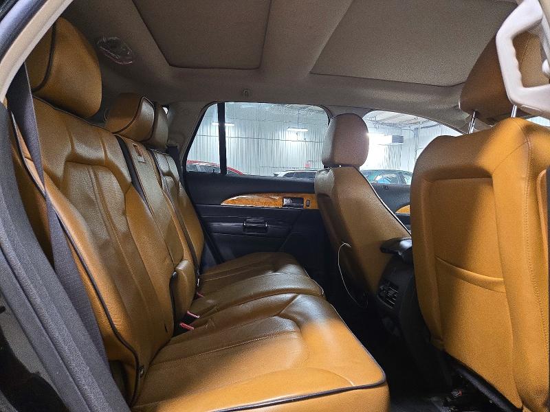 Продажа на аукционе авто 2012 Lincoln Mkx, vin: 2LMDJ8JK9CBL13533, номер лота: 73313976