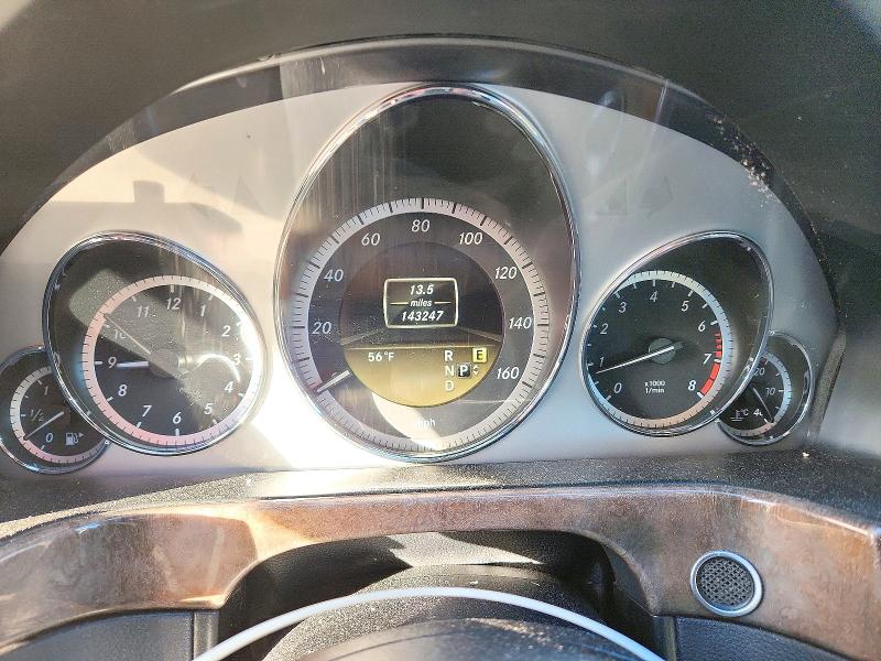 Aukcja sprzedaży 2012 Mercedes-benz E, vin: WDDHF8JBXCA630032, numer aukcji: 72382146