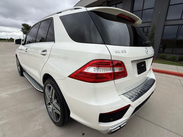Aukcja sprzedaży 2015 Mercedes-benz Ml, vin: 4JGDA7EBXFA593236, numer aukcji: 71670776