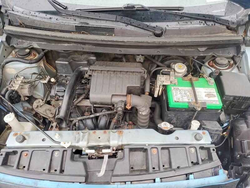 Aukcja sprzedaży 2018 Mitsubishi Mirage, vin: ML32F3FJ4JHF04424, numer aukcji: 71216636