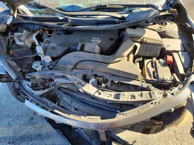 Aukcja sprzedaży 2015 Nissan Altima, vin: 1N4AL3AP5FN328346, numer aukcji: 71759986
