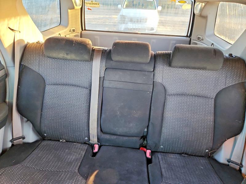 2007 Toyota 4runner მანქანა იყიდება აუქციონზე, vin: JTEBU14R070116624, აუქციონის ნომერი: 71898136