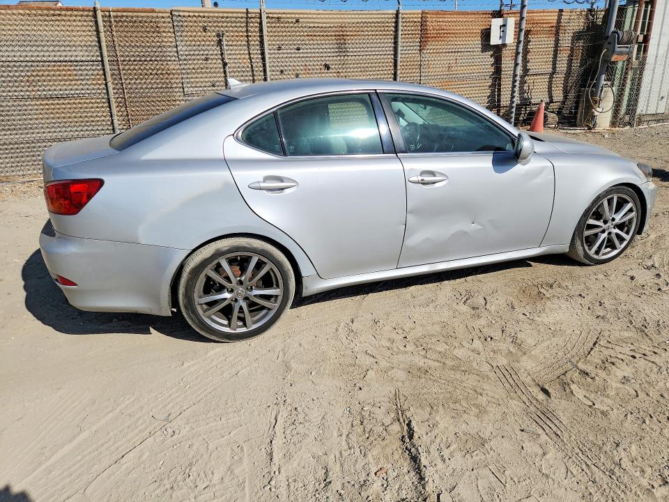 Aukcja sprzedaży 2008 Lexus Is 250, vin: JTHBK262X82060373, numer aukcji: 71622136