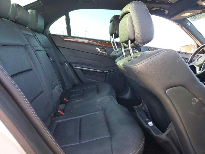 Aukcja sprzedaży 2014 Mercedes-benz E, vin: WDDHF5KB4EA843901, numer aukcji: 72946056