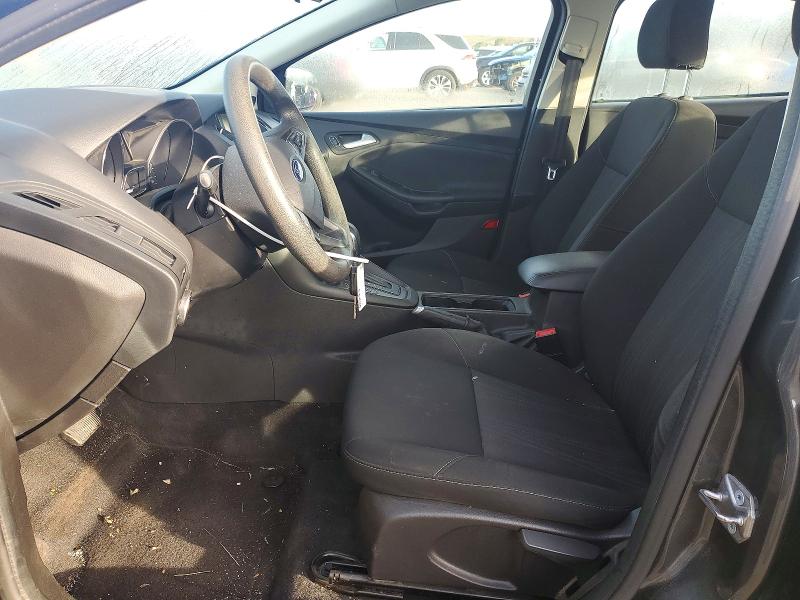 Продаж на аукціоні авто 2017 Ford Focus, vin: 1FADP3F24HL326567, номер лоту: 71943776