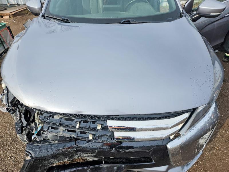 70374826 :رقم المزاد ، JA4AT4AAXLZ601808 vin ، 2020 Mitsubishi Eclipse Cross مزاد بيع