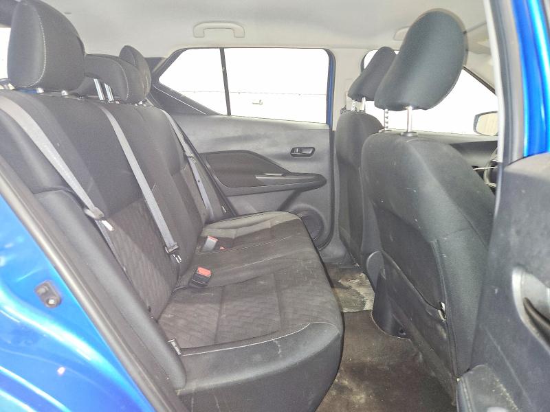 Продаж на аукціоні авто 2022 Nissan Kicks, vin: 3N1CP5BV5NL531285, номер лоту: 71469266
