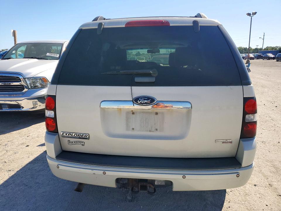 Продажа на аукционе авто 2006 Ford Explorer, vin: 1FMEU75E56UB64333, номер лота: 71857486