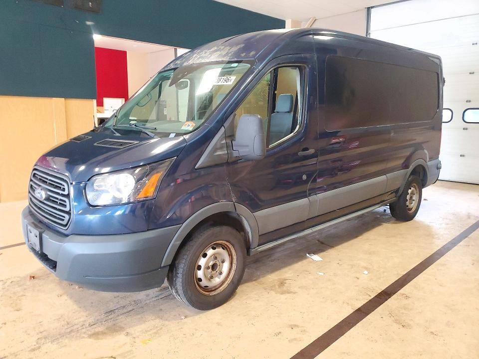 Продаж на аукціоні авто 2016 Ford Transit, vin: 1FTYE2CM6GKA55114, номер лоту: 70438196