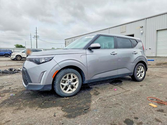Aukcja sprzedaży 2023 Kia Soul, vin: KNDJ23AU9P7888458, numer aukcji: 71613566