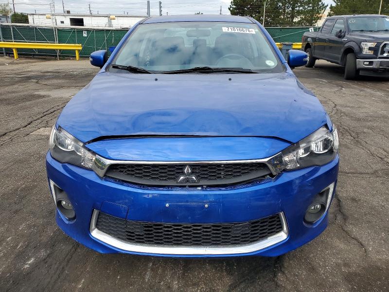 Продаж на аукціоні авто 2016 Mitsubishi Lancer, vin: JA32V2FW1GU004013, номер лоту: 71016676