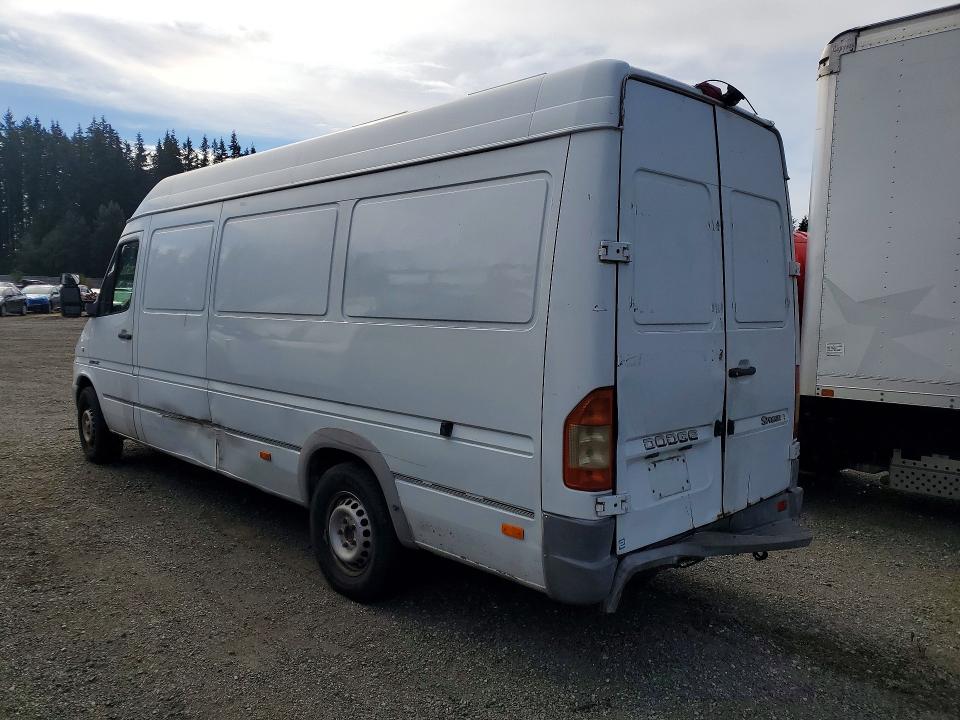 Продаж на аукціоні авто 2006 Dodge Sprinter, vin: WDYPD744465921887, номер лоту: 71262186