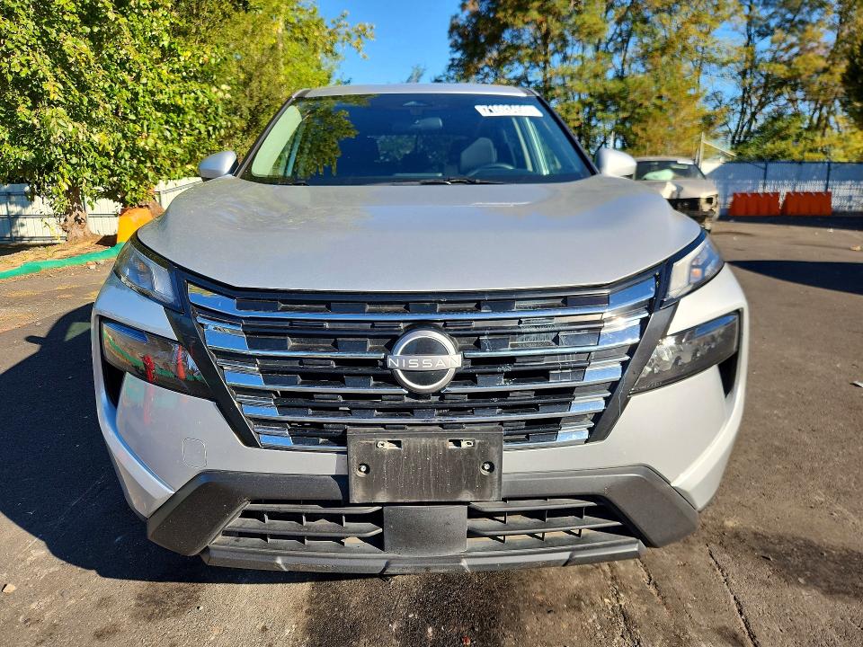 2025 Nissan Rogue მანქანა იყიდება აუქციონზე, vin: 5N1BT3BB3SC778029, აუქციონის ნომერი: 71603456