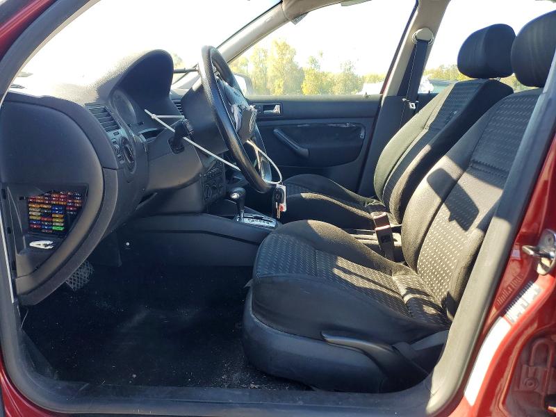 Aukcja sprzedaży 2004 Volkswagen Jetta, vin: 3VWRR69M24M080925, numer aukcji: 71563356