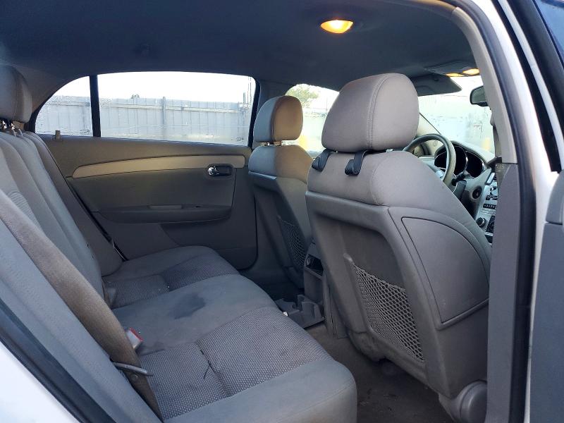 Aukcja sprzedaży 2009 Chevrolet Malibu, vin: 1G1ZG57B69F123084, numer aukcji: 72047036