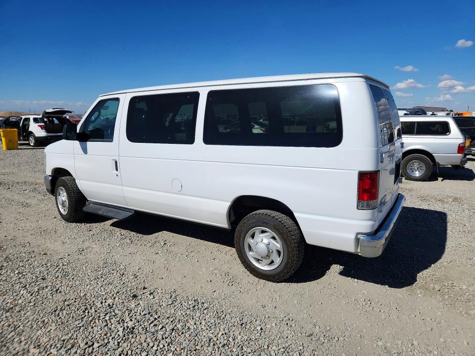 Продаж на аукціоні авто 2014 Ford Econoline, vin: 1FBNE3BL3EDA22076, номер лоту: 71481746