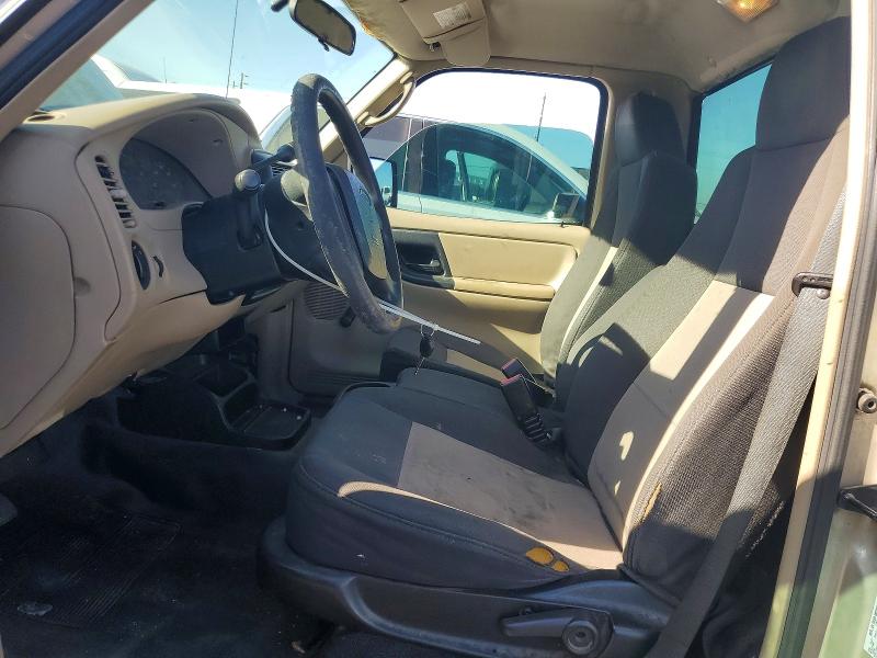 Продажа на аукционе авто 2007 Ford Ranger, vin: 1FTYR10D77PA65088, номер лота: 71298816
